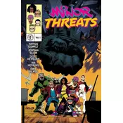 Minor Threats Volume 1: A Quick End To A Long Beginning
