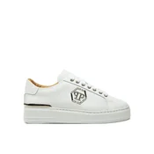 PHILIPP PLEIN Superge AADS USC0665 PLE010N Bela