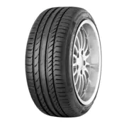 Continental ContiSportContact 5 ( 255/40 R19 100W XL ContiSilent, VOL )