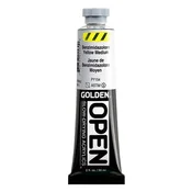 GOLDEN OPEN Akrilna barva s počasnim sušenjem 59 ml | Različni odtenki
