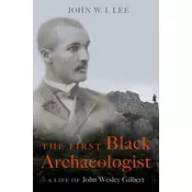 The First Black Archaeologist