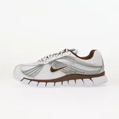 Sneakers Nike Zoom Skylon 11 White/ Cacao Wow-Metallic Silver EUR 42