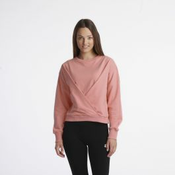 LOTTO Duks triangolo crewneck W