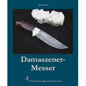 Damaszener-Messer