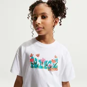 Nike G NSW TEE OC BOXY CAMP, maja o.kr, bela II9803