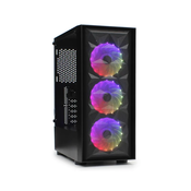 IG-MAX Kućište N1907-7700 OCTAGON 4F, 700W