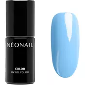 NEONAIL UV Gel Polish Color gel lak za nohte z uporabo UV/LED lučke odtenek Heaven 7.2 ml