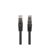 NEW Omrežni UTP kabel kategorije 6 Lanberg PCU6-10CU-0300-BK