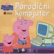 Pepa prase - Porodieni kompjuter