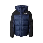 THE NORTH FACE Zunanja jakna Himalayan Down marine/črna/bela