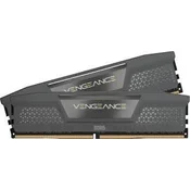 Corsair VENGEANCE DDR5 32GB (2x16GB) 6000MTs CL38 CMK32GX5M2D6000Z38