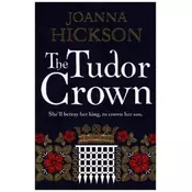 The Tudor Crown