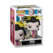 Figura Funko POP! Daki