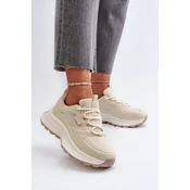 BIG STAR SHOES Womens Sneakers HI-POLY SYSTEM Big Star