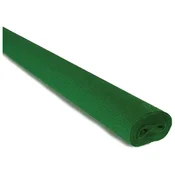 PAPIR KREP  40G 50X250CM CARTOTECNICA ROSSI 238 TEMNO ZELENI