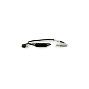 Tilta Side Focus Handle Run/Stop Cable for Red Komodo Camera