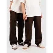 Gramicci Straight Fit Pants chocolate