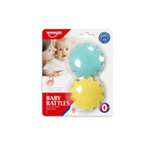 Merx huanger zvecka za bebe ( MS45054 )