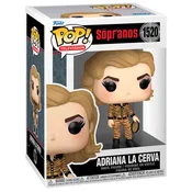 Funko Figura POP! TV The Sopranos Adriana Le Cerva
