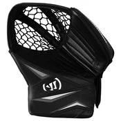Lovilka za vratarja Warrior Alpha SURGE 75° Black Senior za levo roko (regular)