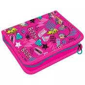 Pernica puna 1zip 2preklopa Girl Skate 1A 22.Connect