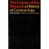 Empire of the Steppes