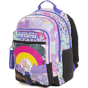 Školski ruksak Mitama New Plus - Unicorn