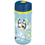 Otroška steklenička za vodo Stor Twister Sport - Bluey 390 ml (0605)