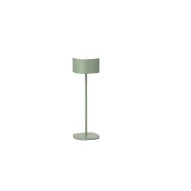 Stolna lampa Ferotehna LED 2W 3000K 90lm IP44 Mint Green Lucy