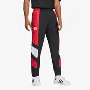 Superge adidas Manchester United EQT Track Pants Black S
