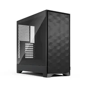 Fractal Design Pop 2 Air Black TG ATX igralno ohišje črne barve