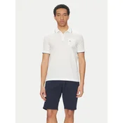 Paul&Shark Polo majica 25411209 Bela Regular Fit