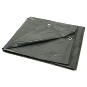 Ponjava 3x5m mega debela/siva 120G (8)