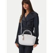 Ročna torba Guess Gilda HWZG97 47060 Bela