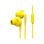 ENERGY SISTEM bubice Style 2+ Vanilla (Žute) 12mm, Neodimijum, 20Hz - 20KHz, 110dB