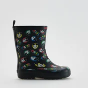 Reserved - Mickey Mouse gumene cizme