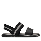 Sandali Clara Barson WS6262-05 Črna