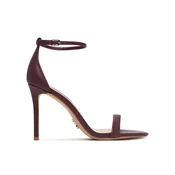 Steve Madden Sandali Tecy 11002956 Bordo rdeča