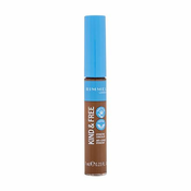 Rimmel London Kind & Free Hydrating Concealer vlažilni in posvetlitveni korektor 7 ml odtenek 060 Deep