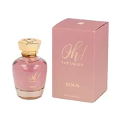 Womens Perfume Oh! The Origin Tous EDP EDP