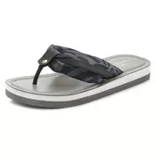 VENICE BEACH Čevelji za na plažo/kopanje  siva / črna