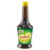 shumee Knorr Delikat tekoča začimba za juhe, solatne prelive 174 ml