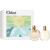 Chloé Nomade SET eau de parfum 50 ml + lozione corpo nutriente