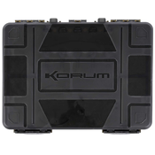 Korum Slim Blox Loaded