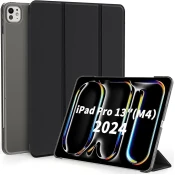 EasyAcc torbica za iPad Pro 13 palcev 2024 - Premium PU