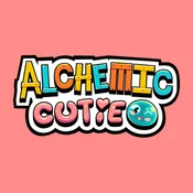 Alchemic Cutie