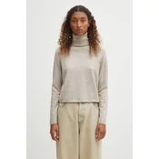 Volnen pulover MM6 Maison Margiela