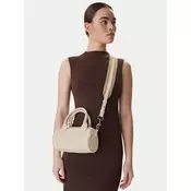 Ročna torba LOVE MOSCHINO JC4054PP1OLE0110 Écru
