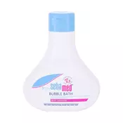 SebaMed Baby BuBBle Bath pjenasta kupka 200 ml