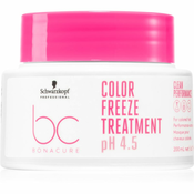 , Schwarzkopf Bonacure Color Freeze pH 4.5 Treatment - 200 ml